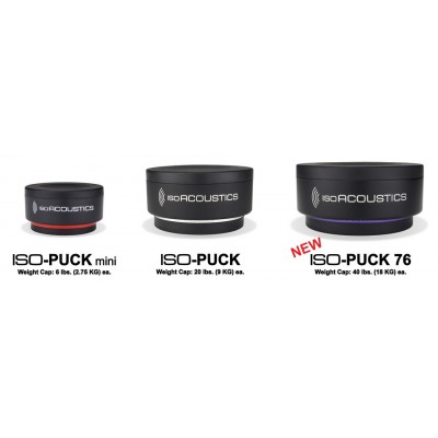 Iso Puck - ISOACOUSTICS