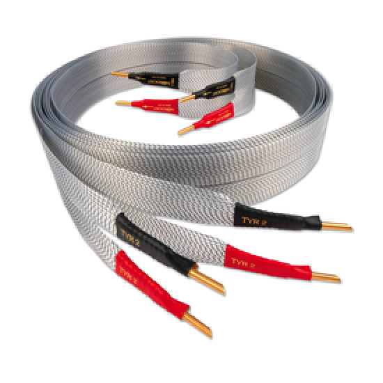 TYR 2 Speaker Cable - Nordost